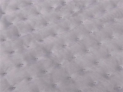 Crystal Super Soft Heating Pad