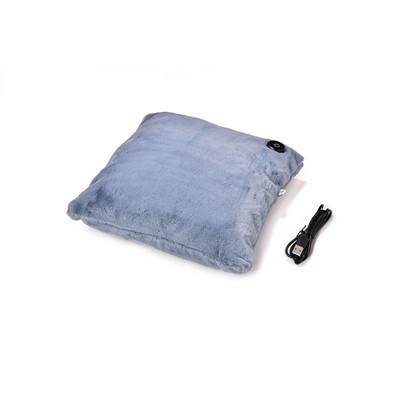 Crystal Super Soft Heating Pillow